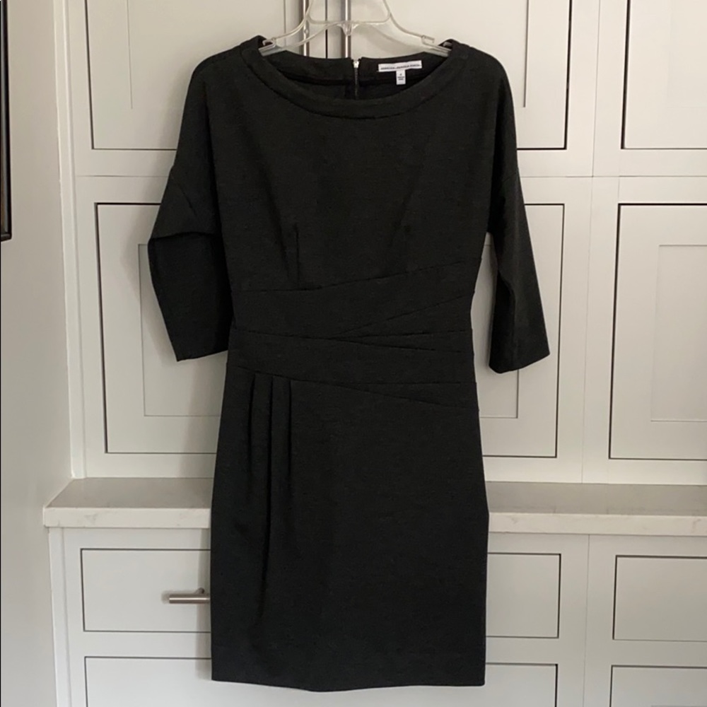 Seamline Cynthia steffe dress